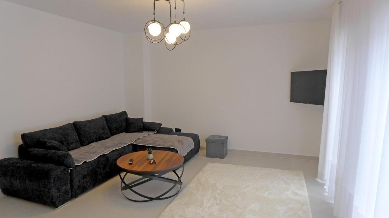 Dsapartments 塞拉耶佛 外观 照片