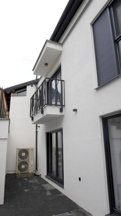 Dsapartments 塞拉耶佛 外观 照片