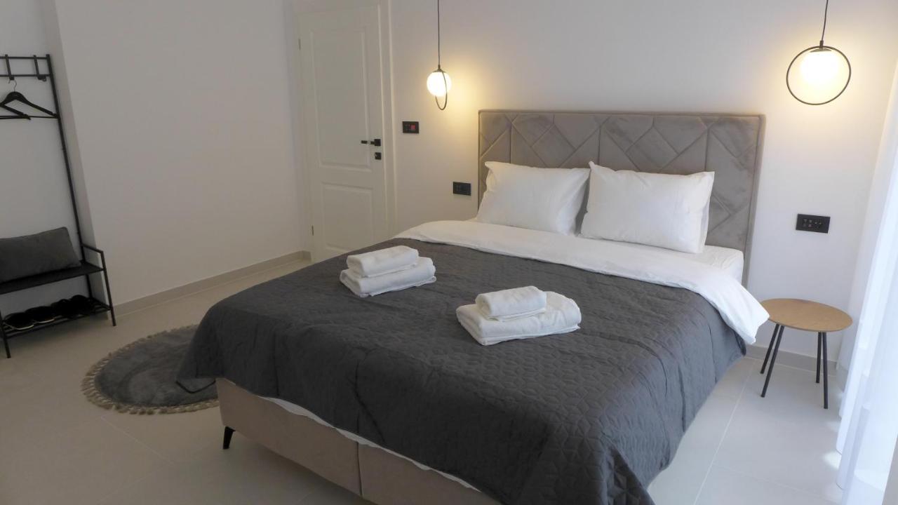 Dsapartments 塞拉耶佛 外观 照片