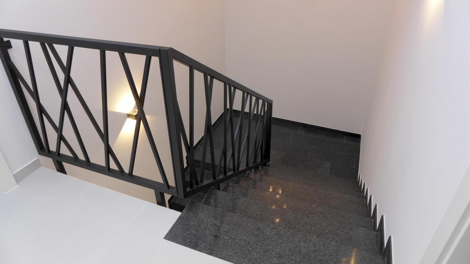 Dsapartments 塞拉耶佛 外观 照片