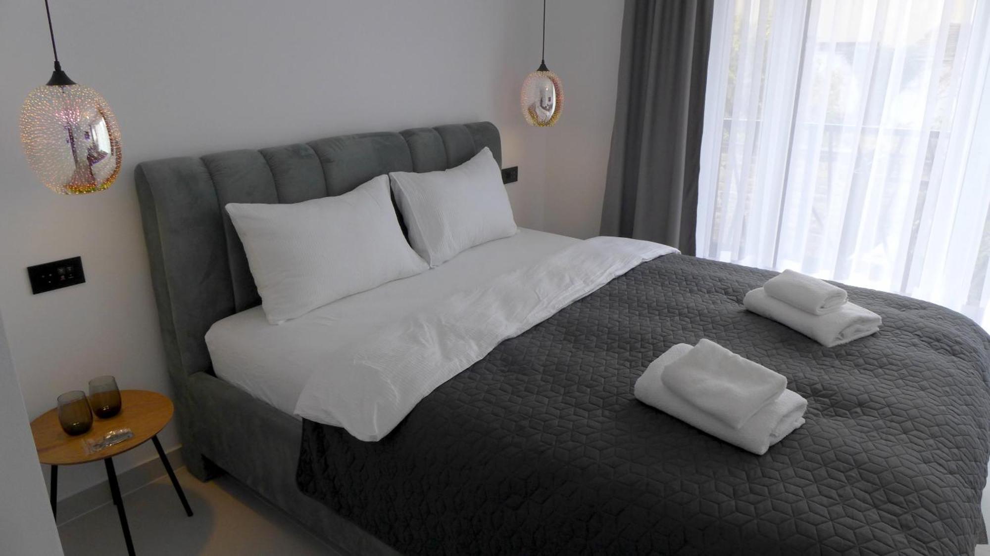 Dsapartments 塞拉耶佛 外观 照片