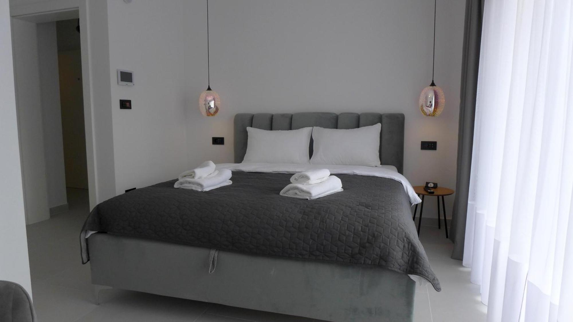 Dsapartments 塞拉耶佛 外观 照片