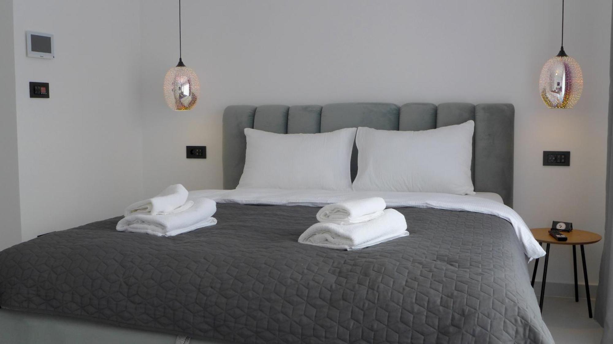 Dsapartments 塞拉耶佛 外观 照片