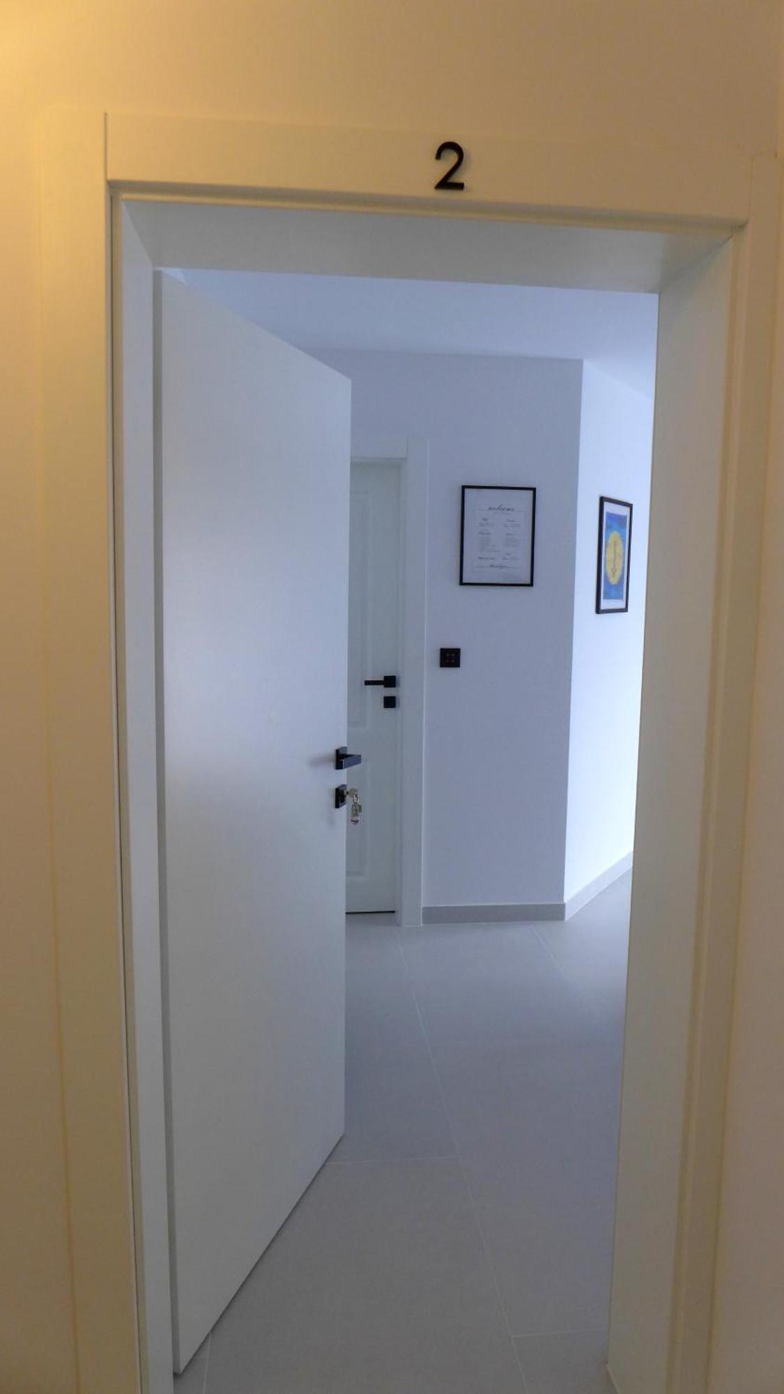 Dsapartments 塞拉耶佛 外观 照片