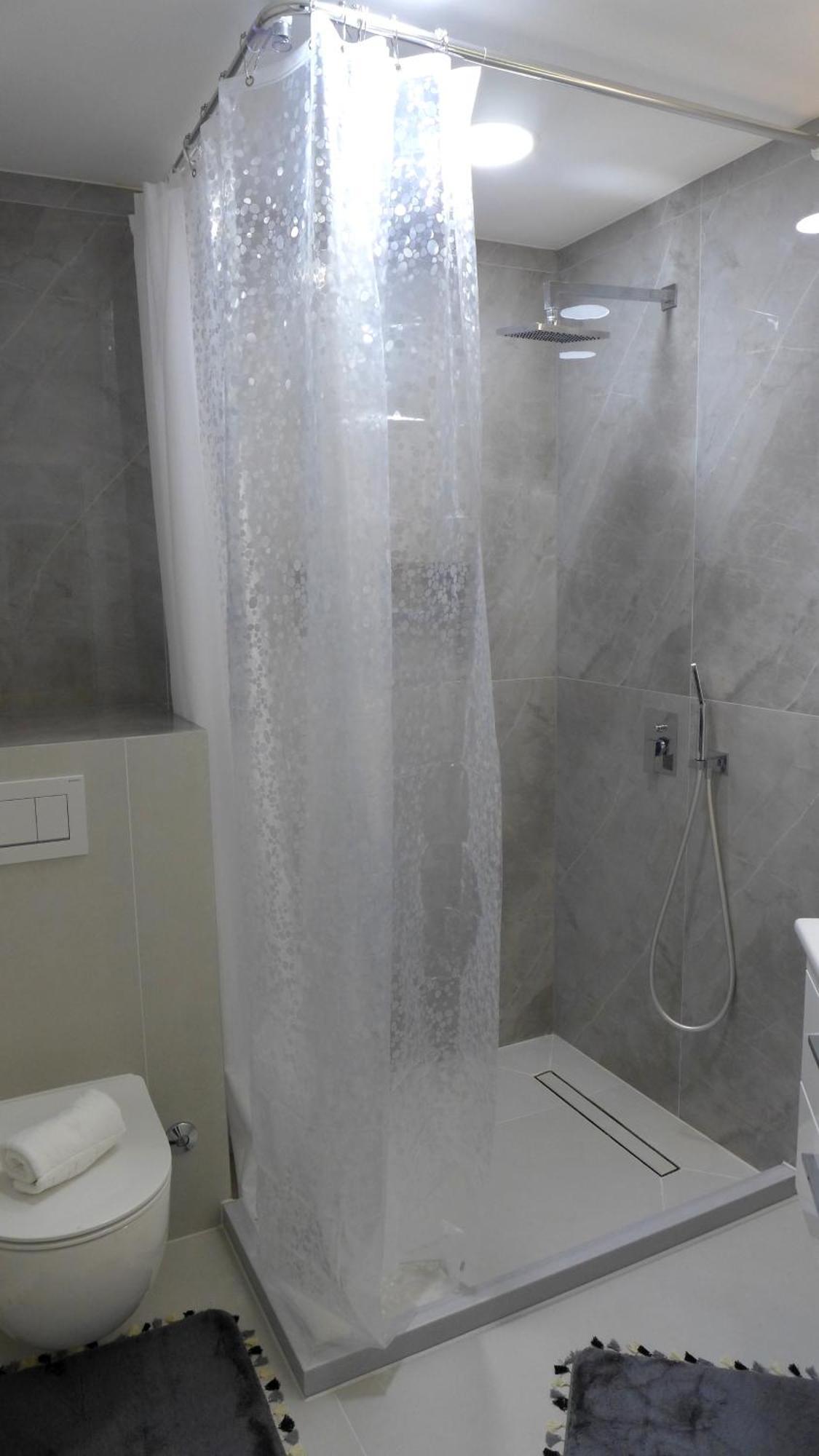 Dsapartments 塞拉耶佛 外观 照片