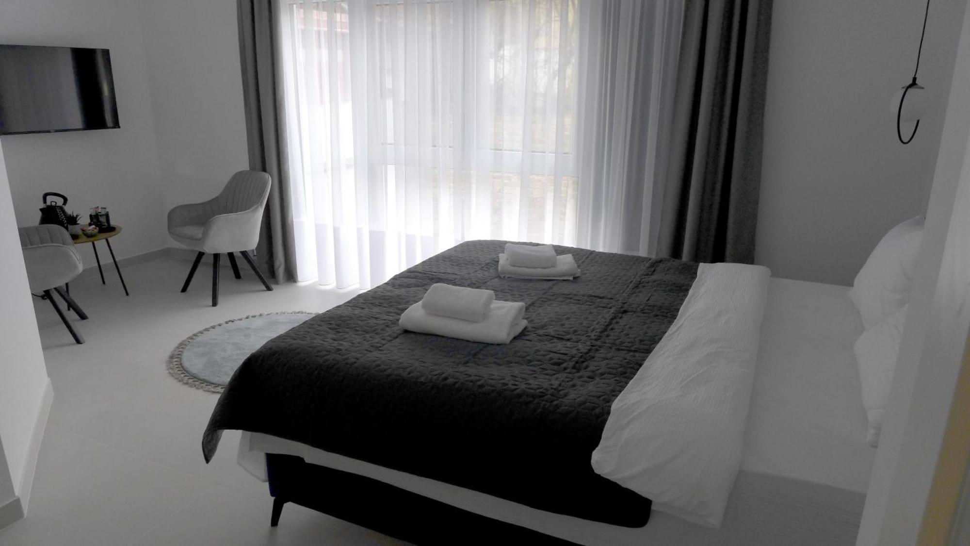 Dsapartments 塞拉耶佛 外观 照片