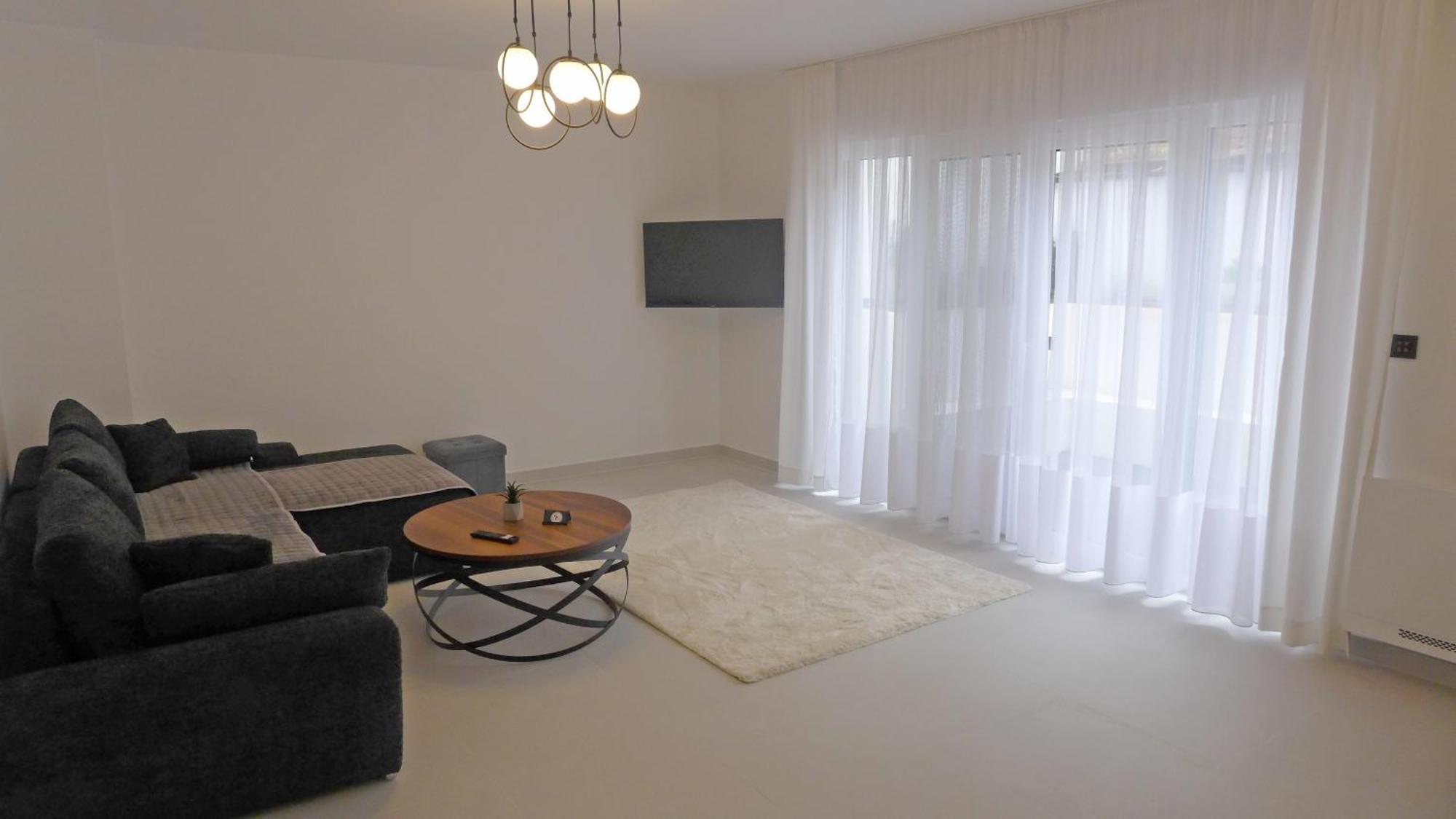 Dsapartments 塞拉耶佛 外观 照片