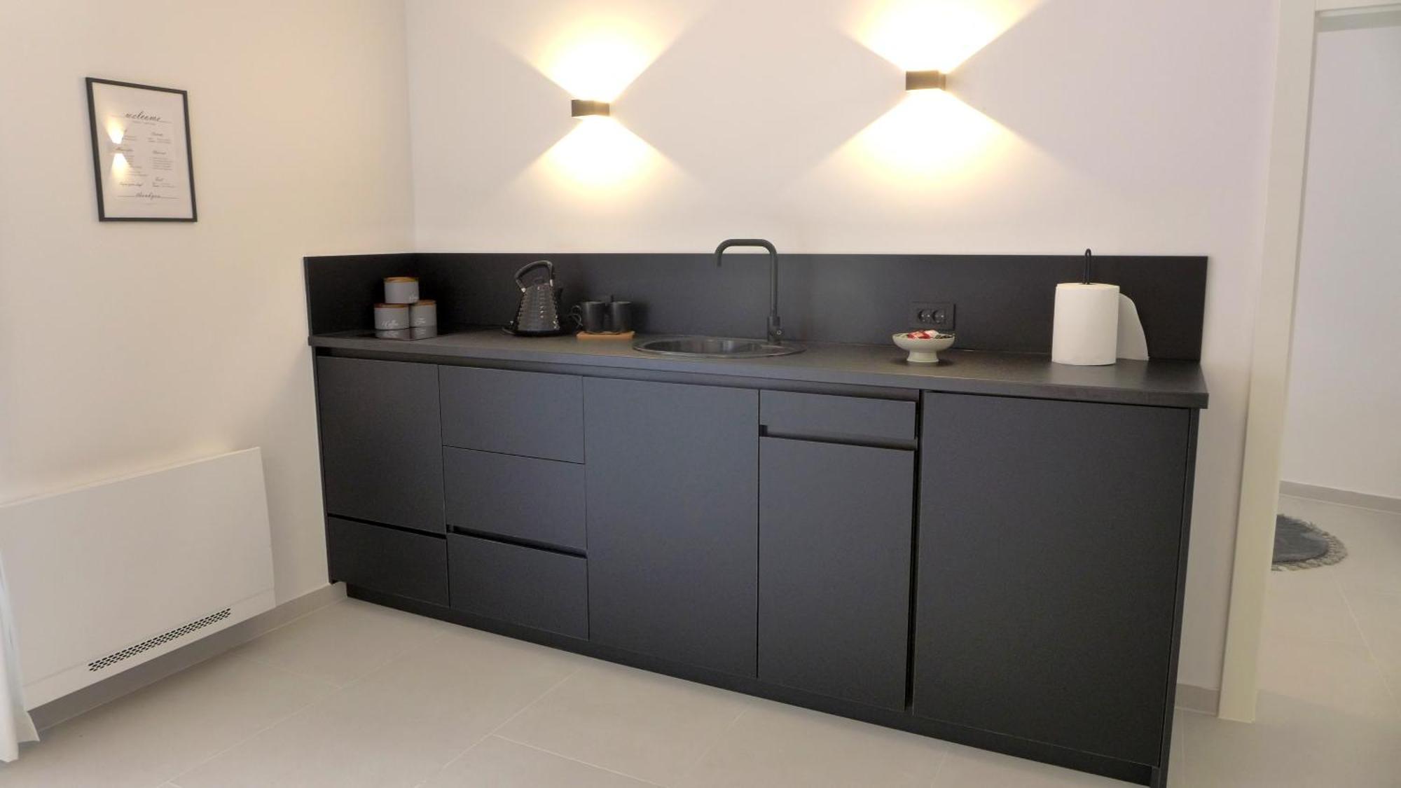 Dsapartments 塞拉耶佛 外观 照片