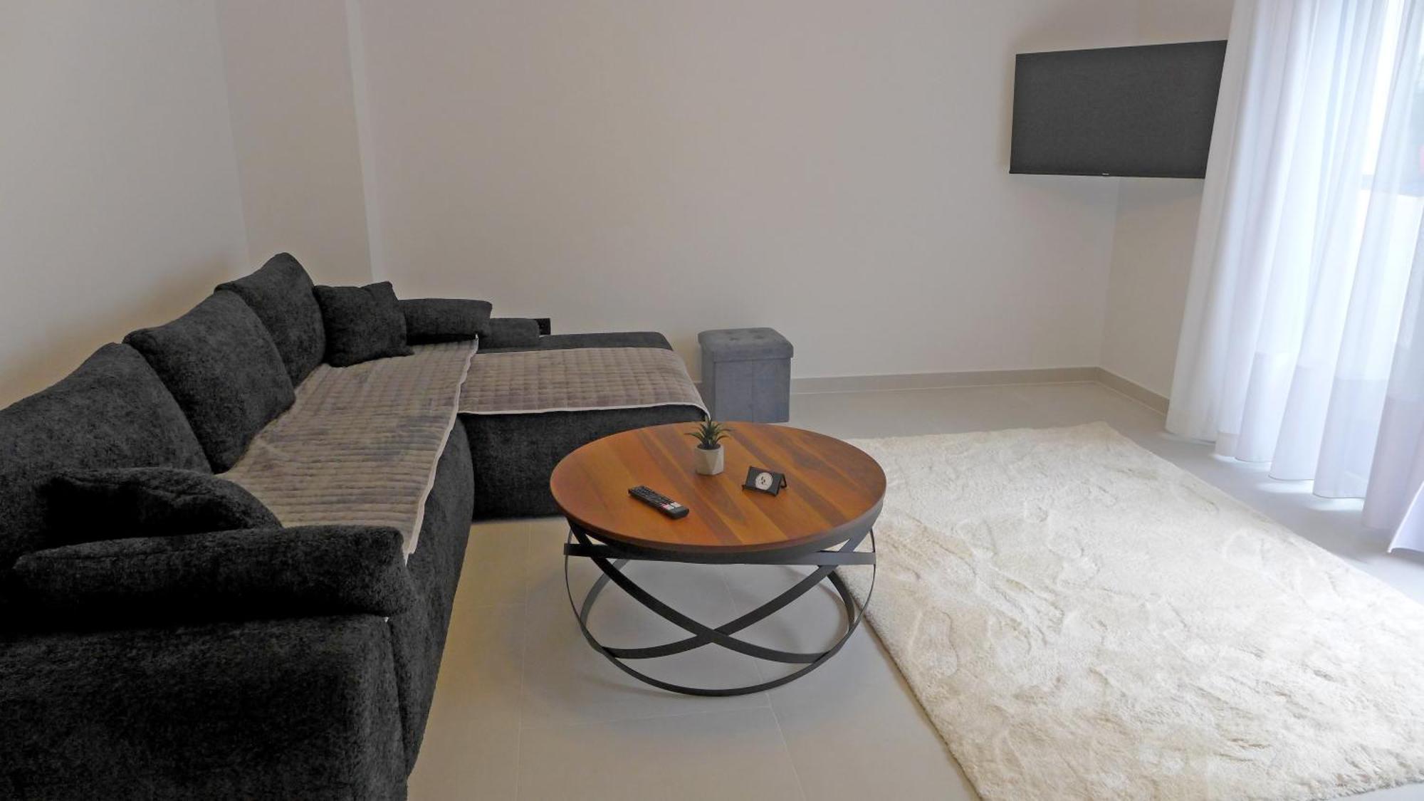 Dsapartments 塞拉耶佛 外观 照片