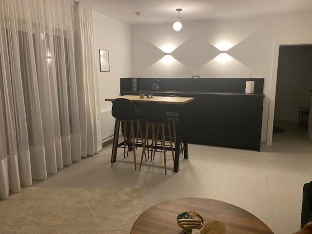 Dsapartments 塞拉耶佛 外观 照片