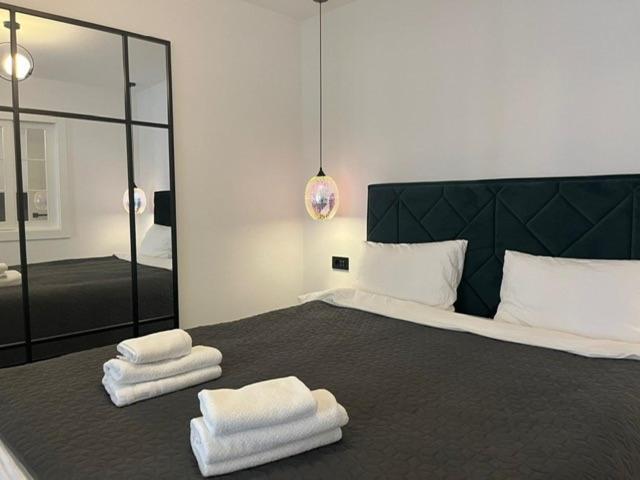 Dsapartments 塞拉耶佛 外观 照片