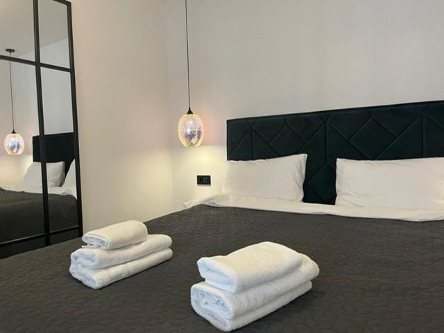Dsapartments 塞拉耶佛 外观 照片