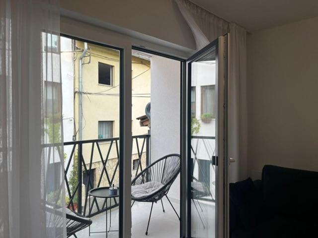 Dsapartments 塞拉耶佛 外观 照片