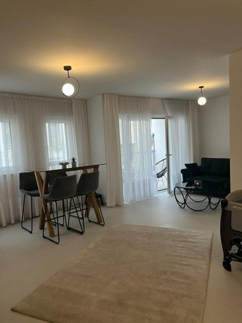Dsapartments 塞拉耶佛 外观 照片