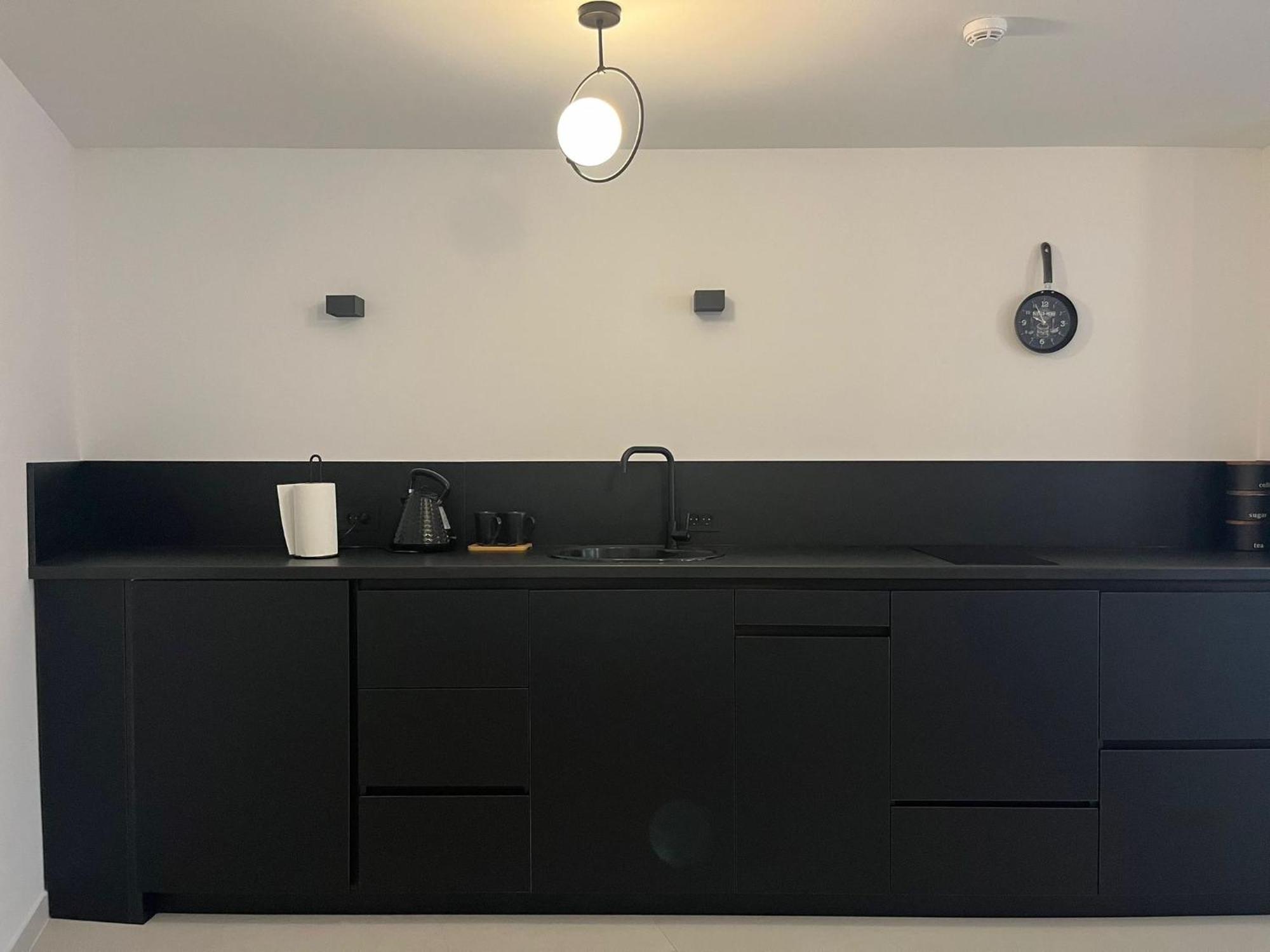Dsapartments 塞拉耶佛 外观 照片