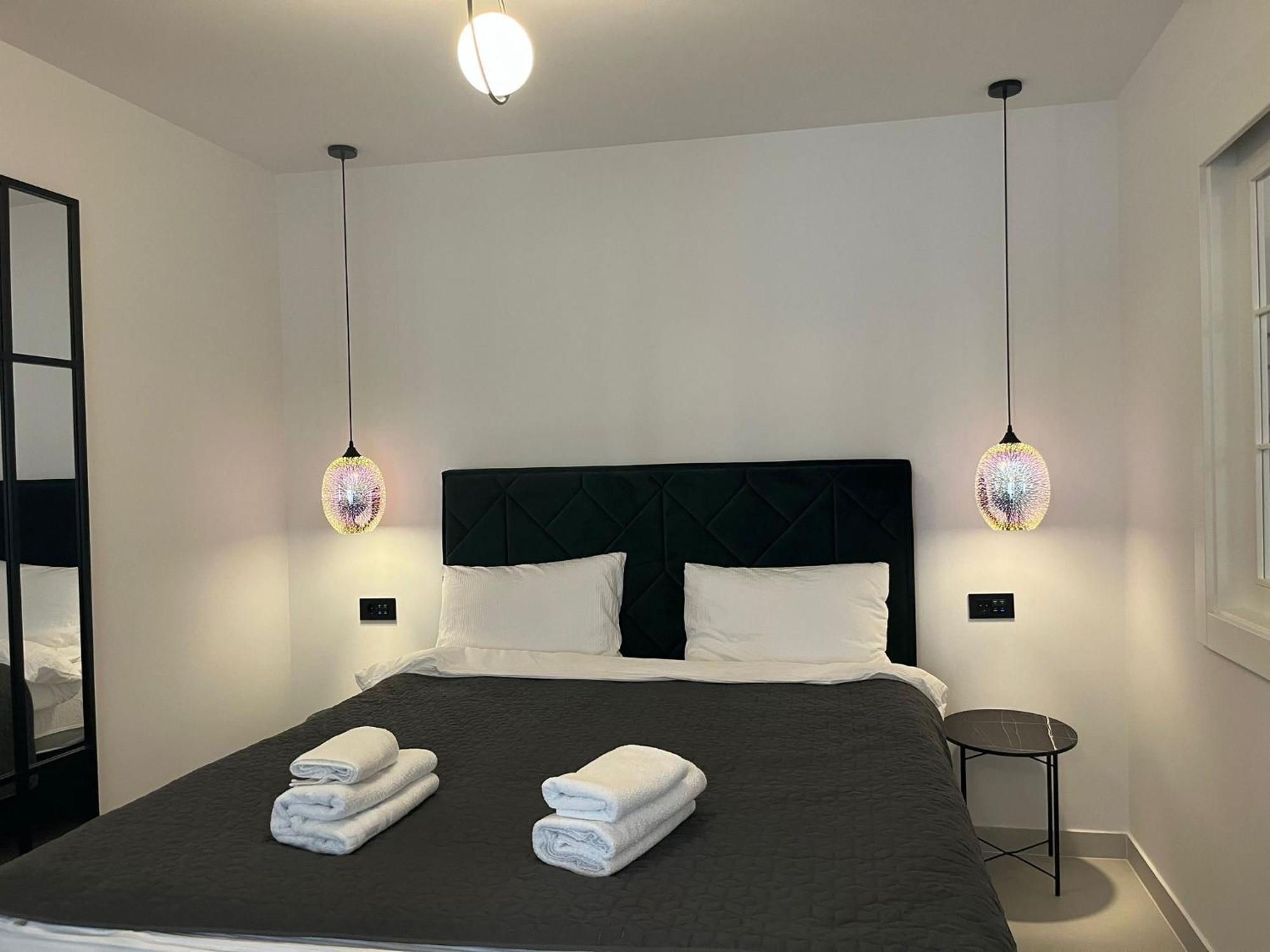 Dsapartments 塞拉耶佛 外观 照片