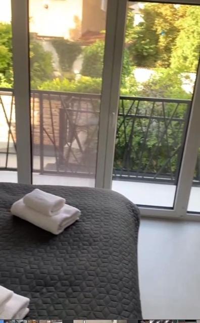 Dsapartments 塞拉耶佛 外观 照片