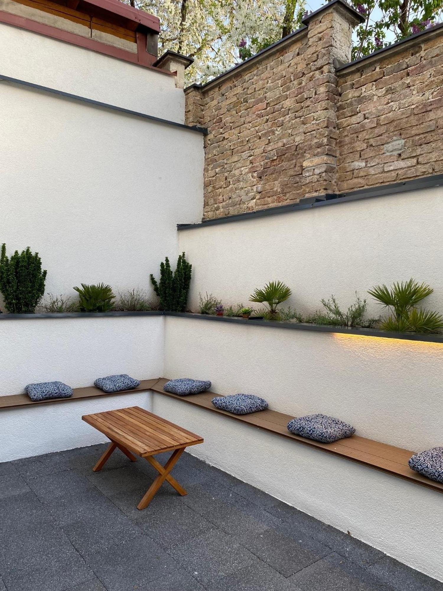 Dsapartments 塞拉耶佛 外观 照片